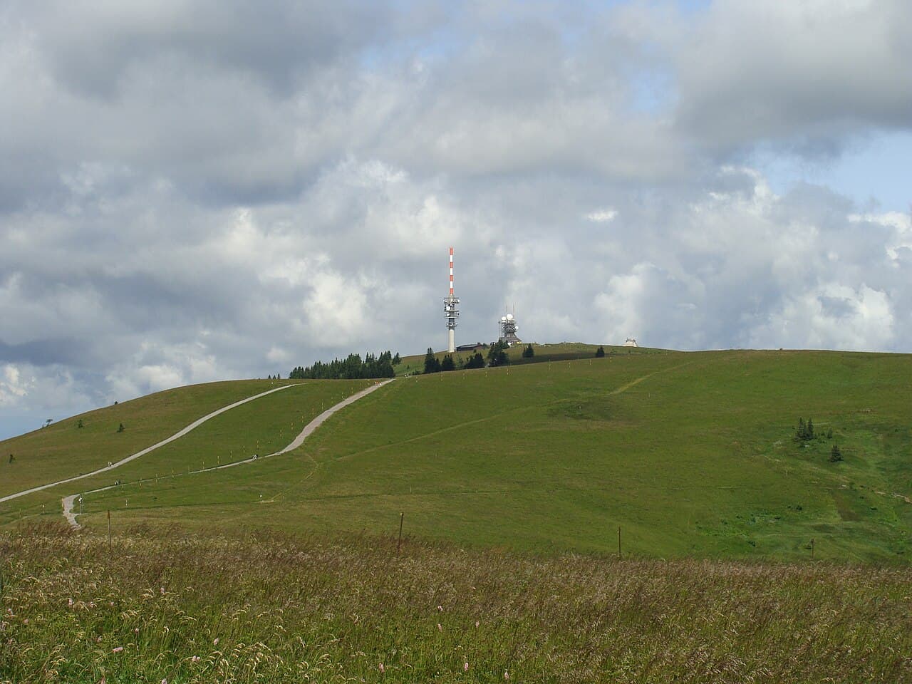 Feldberg im Schwarzwald